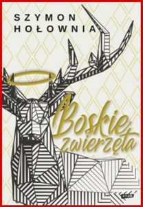 BOSKIE ZWIERZETA