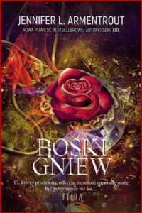 BOSKI GNIEW (Deity)