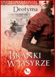 BRANKI W JASYRZE