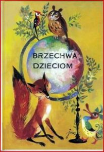 BRZECHWA DZIECIOM