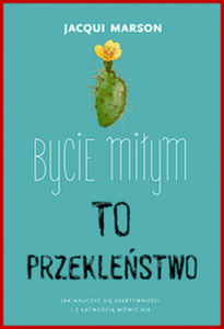 BYCIE MILYM TO PRZEKLENSTWO  (The Curse of Lovely)