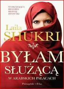 BYLAM SLUZACA W ARABSKICH PALACACH Wstrzasajaca historia biednej Hinduski