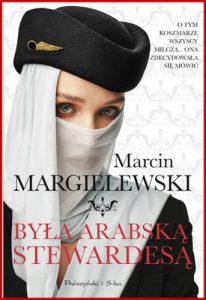 BYŁA ARABSKĄ STEWARDESĄ