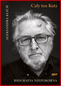 CALY TEN KUTZ Biografia niepokorna
