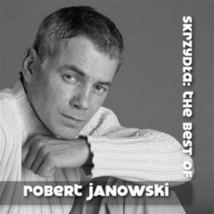 ROBERT JANOWSKI Skrzydla (The best of...) - 2CD