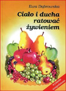 CIALO I DUCHA RATOWAC ZYWIENIEM