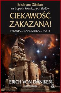 CIEKAWOŚĆ ZAKAZANA!