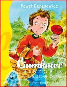 CIUMKOWE HISTORIE (W tym jedna smutna)