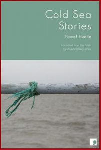 COLD SEA STORIES - In English