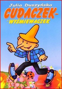 CUDACZEK WYSMIEWACZEK
