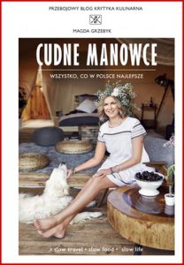 CUDNE MANOWCE Wszystko co w Polsce najpiękniejsze