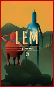CYBERIADA