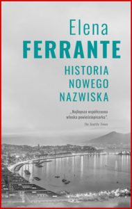 HISTORIA NOWEGO NAZWISKA (The Story of A New Name)