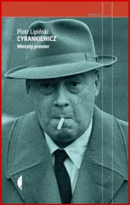 CYRANKIEWICZ WIECZNY PREMIER