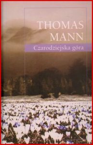 CZARODZIEJSKA GORA (The Magic Mountain)