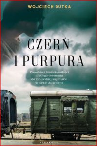 CZERN I PURPURA