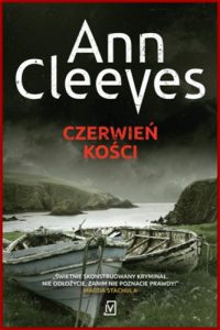 CZERWIEN KOSCI (Red Bones)