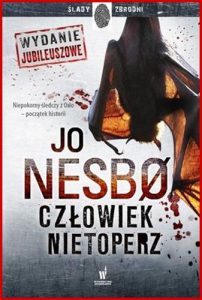 CZLOWIEK NIETOPERZ (The Bat)