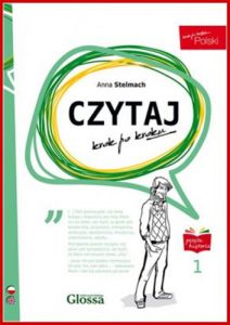 CZYTAJ KROK PO KROKU