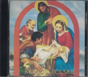 KOLEDY POLSKIE - Kaczmarski, Tyburowski