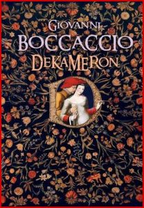 DEKAMERON (The Decameron)