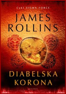 DIABELSKA KORONA (The Demon Crown)