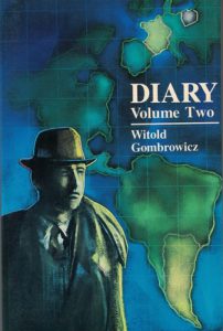 DIARY VOLUME TWO - In English