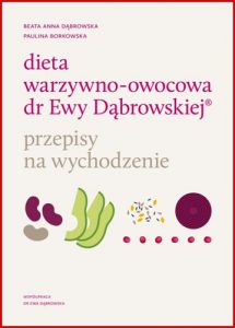 DIETA WARZYWNO-OWOCOWA Przepisy na wychodzenie