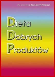 DIETA DOBRYCH PRODUKTOW