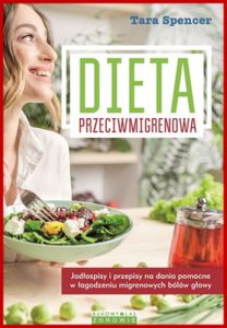 DIETA PRZECIWMIGRENOWA  (The Migraine Relief Diet)