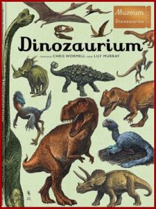DINOZAURIUM Muzeum Dinozaurow (Dinosaurium)