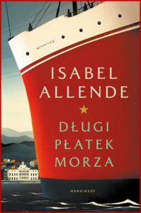 DŁUGI PŁATEK MORZA