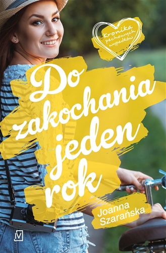 DO ZAKOCHANIA JEDEN KROK – Polonia Bookstore Chicago