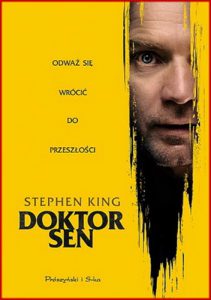 DOKTOR SEN (Doctor Sleep)