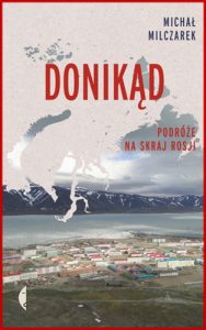 DONIKAD Podroze na skraj Rosji