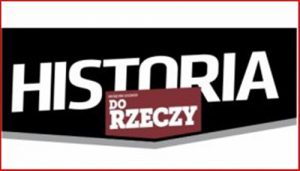 DO RZECZY HISTORIA Annual Subscription - Mgz