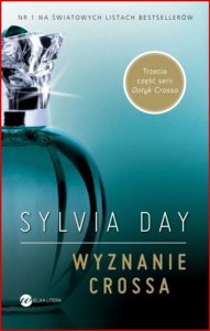 WYZNANIE CROSSA (Entwined With You)