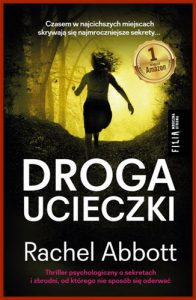 DROGA UCIECZKI (The Back Road)