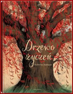 DRZEWO ZYCZEN (Wishtree)