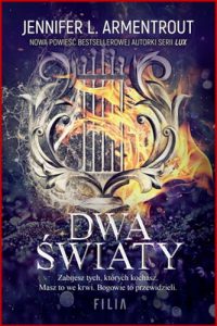 DWA SWIATY (Half-Blood)