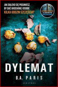 DYLEMAT (The Dilemma)
