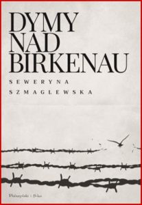 DYMY NAD BIRKENAU
