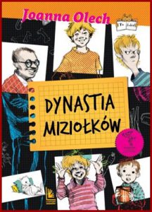 DYNASTIA MIZIOŁKÓW