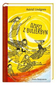DZIECI Z BULLERBYN (The Children from Noisy Village)