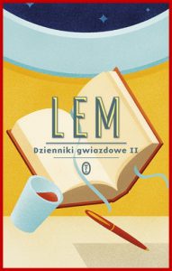DZIENNIKI GWIAZDOWE II
