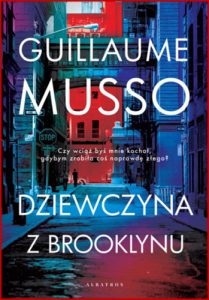 DZIEWCZYNA Z BROOKLYNU (Brooklyn Girl)
