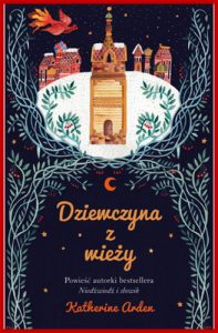 DZIEWCZYNA Z WIEZY (The Girl in The Tower)