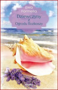 DZIEWCZYNY Z OGRODU ROZKOSZY
