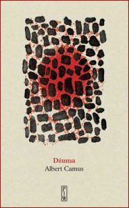 DZUMA (The Plague)