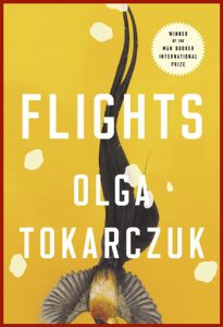 FLIGHTS (Bieguni) in English Language